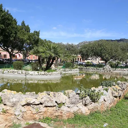 Case Di Verdura