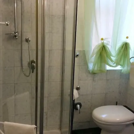 Case Di Verdura باليرمو