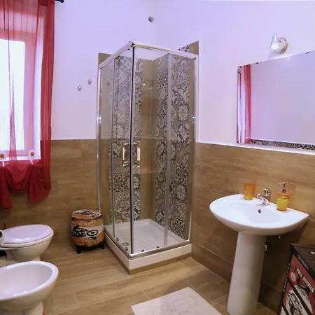 דירה Case Di Verdura