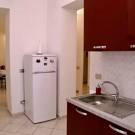 Case Di Verdura דירה *