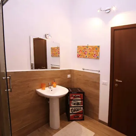 Case Di Verdura *