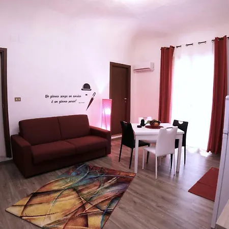 דירה Case Di Verdura