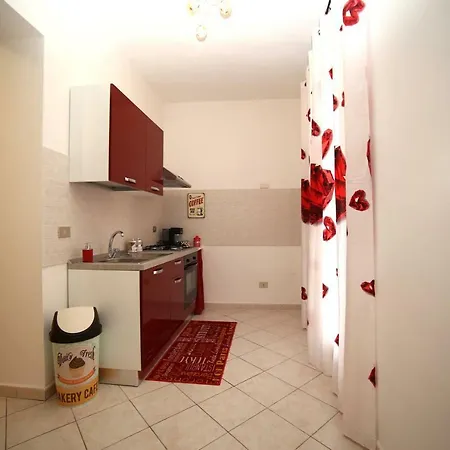 Case Di Verdura