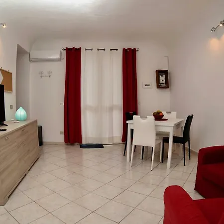 דירה Case Di Verdura
