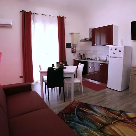 דירה Case Di Verdura פלרמו