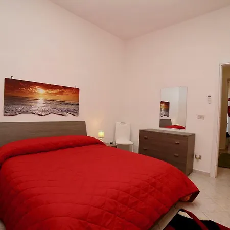 Case Di Verdura פלרמו