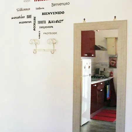 Case Di Verdura דירה פלרמו