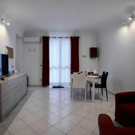 Case Di Verdura דירה פלרמו