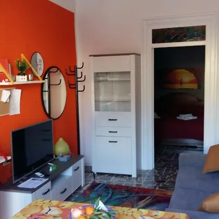 Case Di Verdura