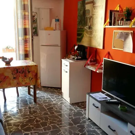 Case Di Verdura דירה פלרמו