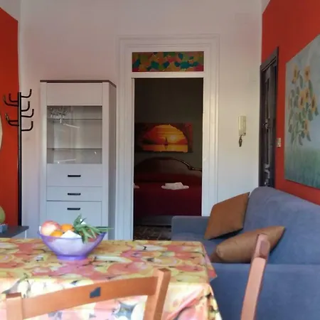 Case Di Verdura * פלרמו